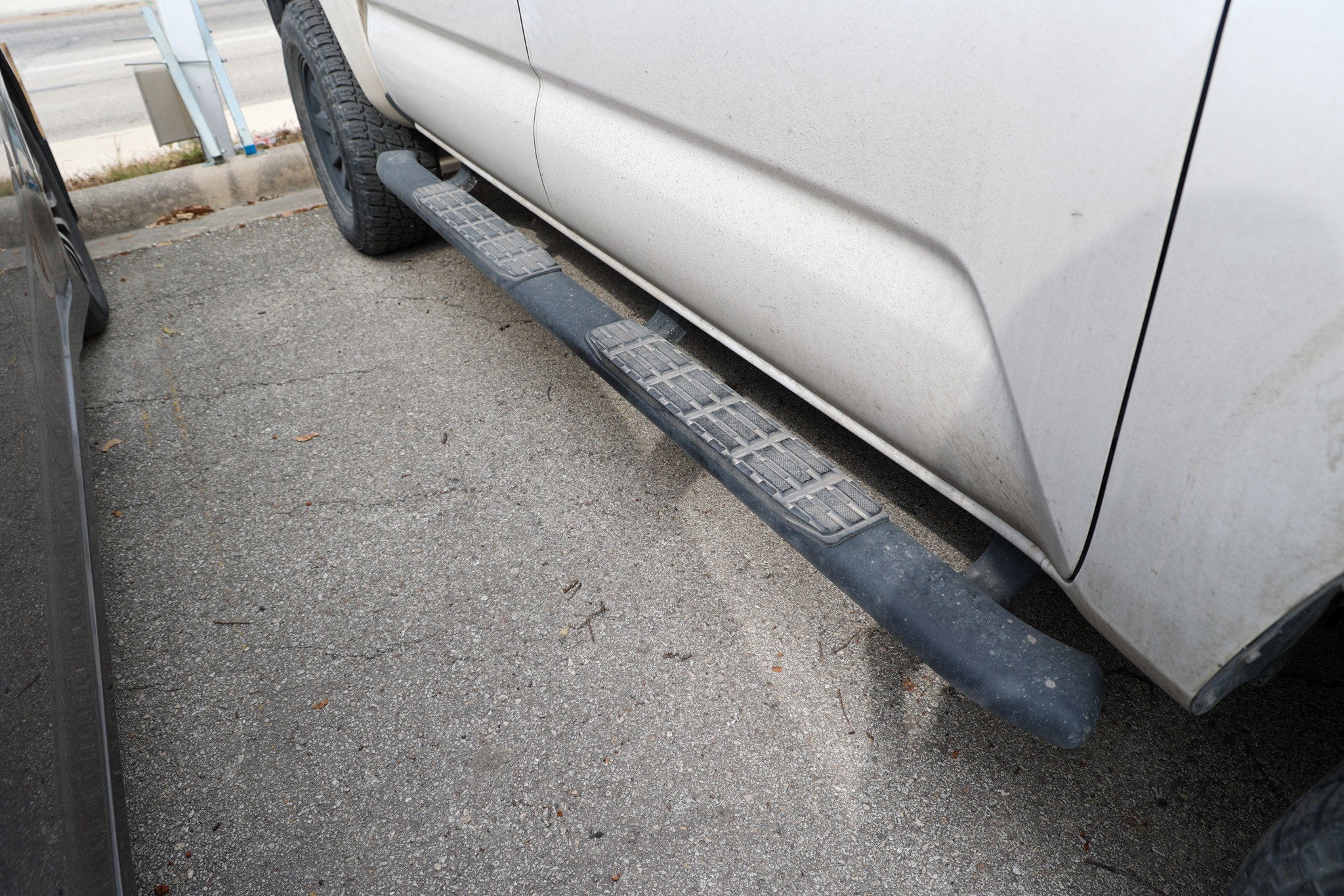 2023 Toyota TACOMA SR SR