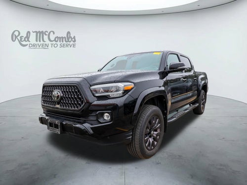 2023 Toyota Tacoma 4WD Limited