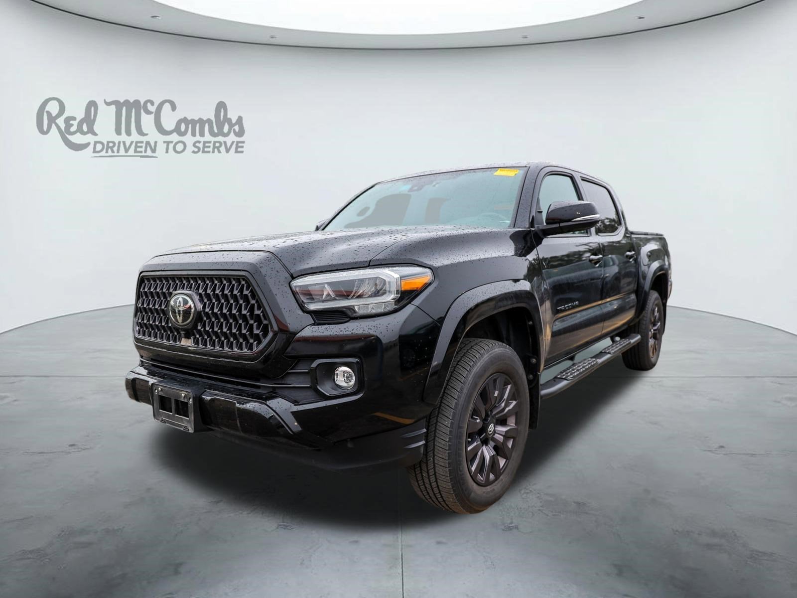 2023 Toyota Tacoma 4WD Limited