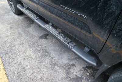 2023 Toyota Tacoma 4WD Limited
