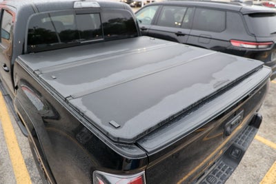 2023 Toyota Tacoma 4WD Limited