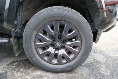 2023 Toyota Tacoma 4WD Limited