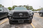 2023 Toyota Tacoma 4WD Limited