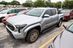 2024 Toyota Tacoma 2WD SR5