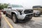 2024 Toyota Tacoma 2WD SR5