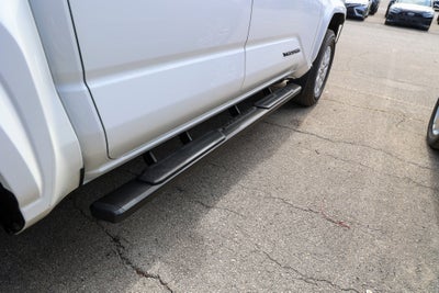2024 Toyota TACOMA SR5 SR5