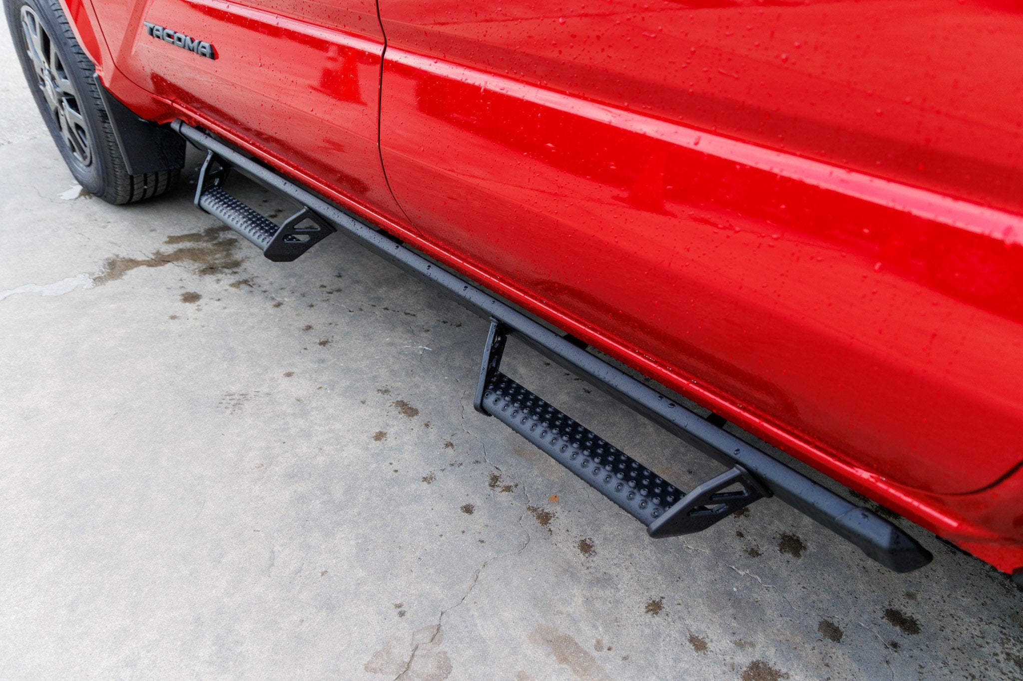 2024 Toyota TACOMA SR5 SR5