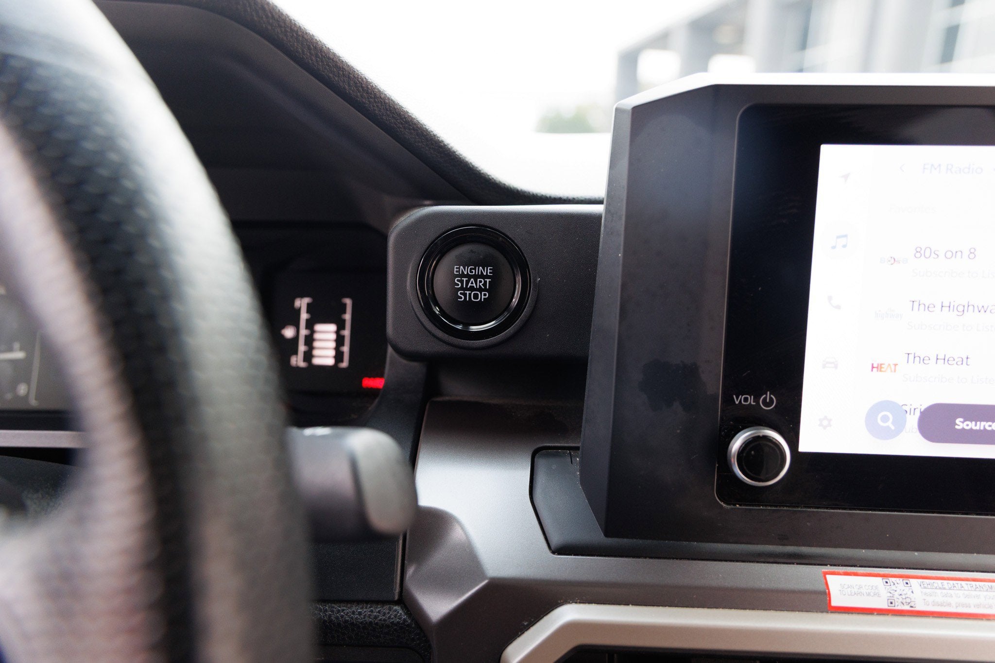 2024 Toyota TACOMA SR5 SR5