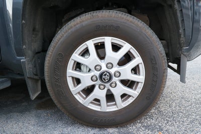 2024 Toyota Tacoma 2WD SR