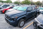2024 Toyota Tacoma 2WD SR