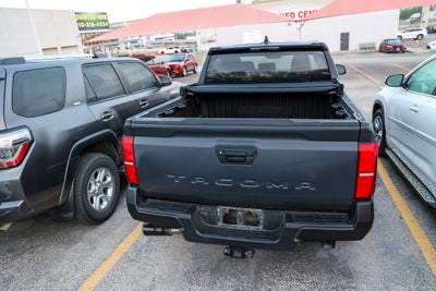 2024 Toyota Tacoma 2WD SR