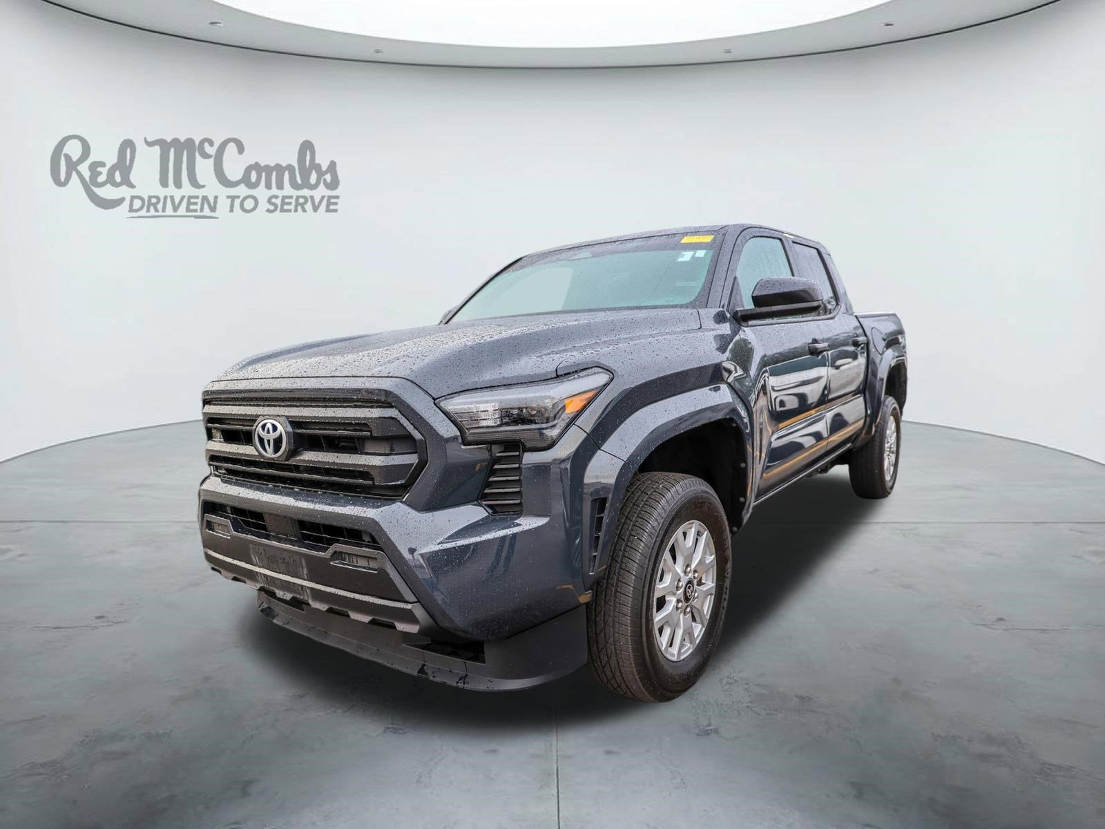 2025 Toyota Tacoma 2WD SR