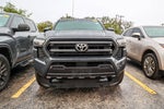 2025 Toyota Tacoma 2WD SR