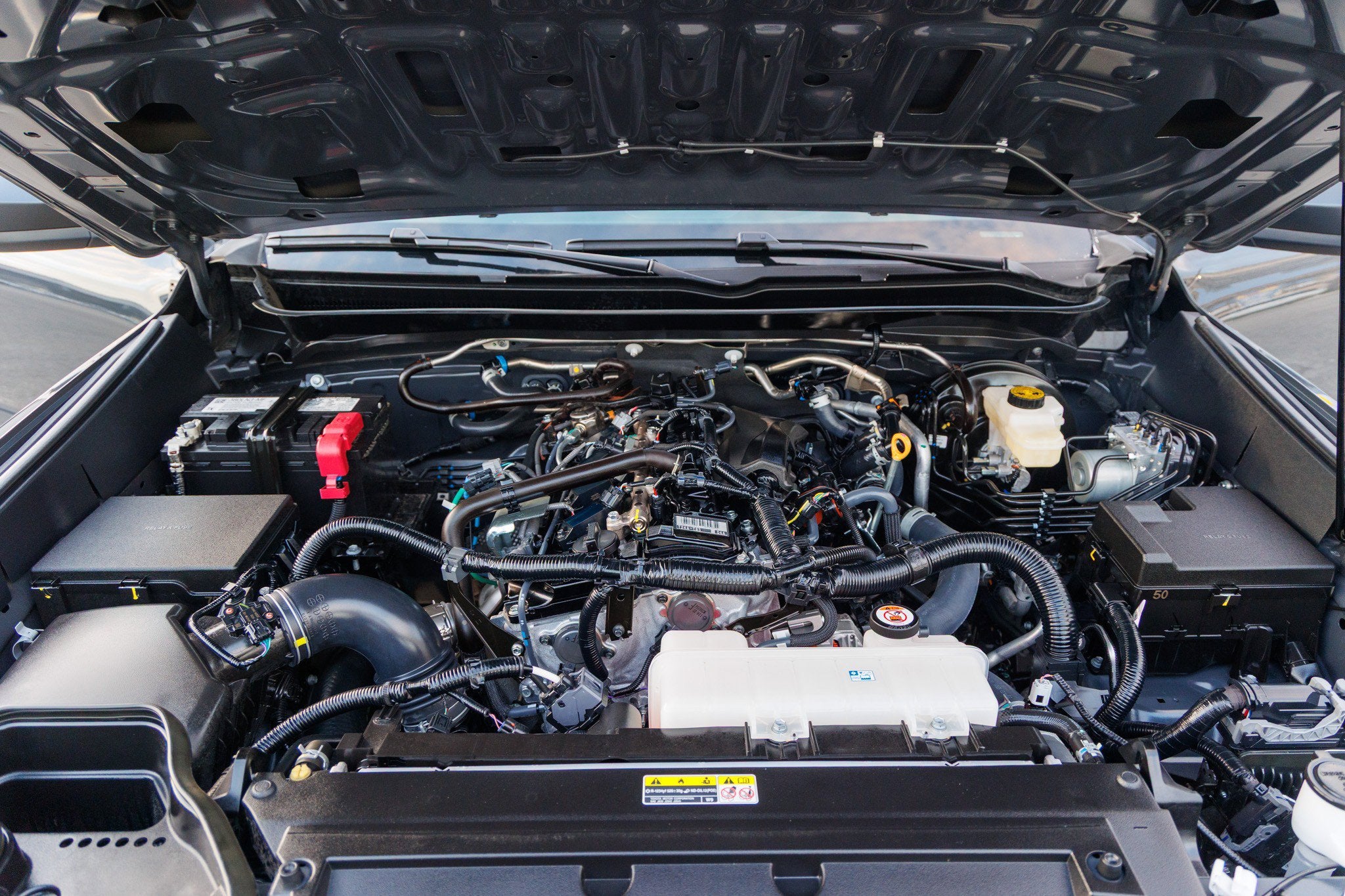 2024 Toyota TACOMA SR SR