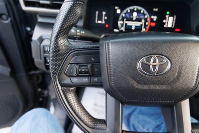 2024 Toyota TACOMA SR SR