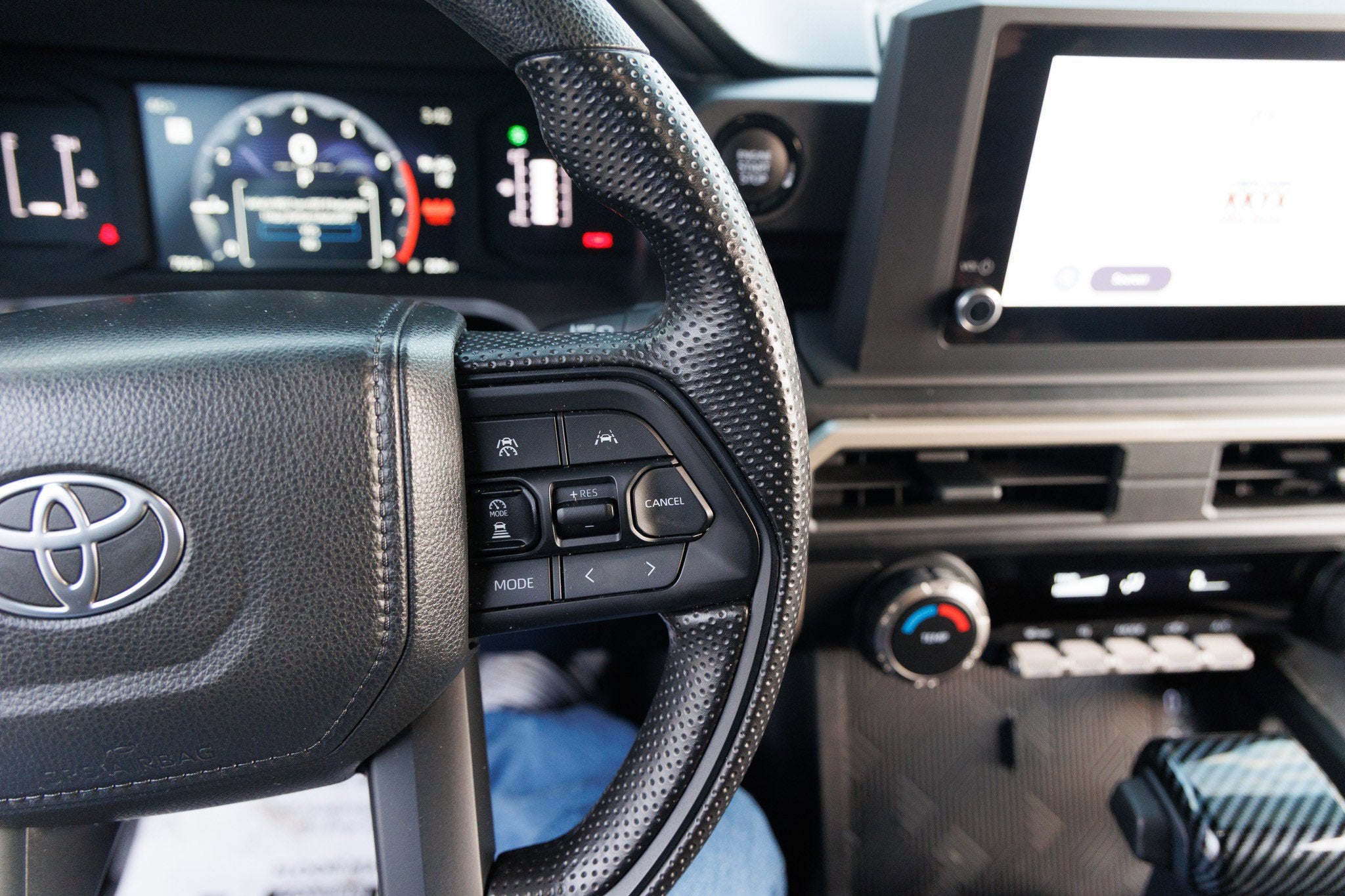 2024 Toyota TACOMA SR SR