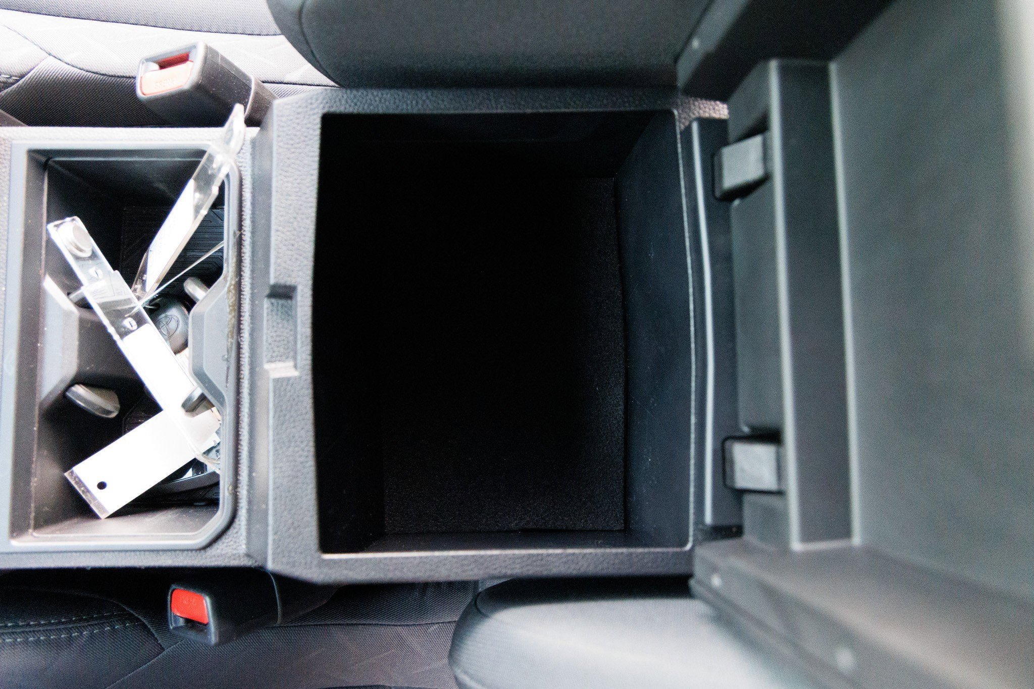 2024 Toyota TACOMA SR SR