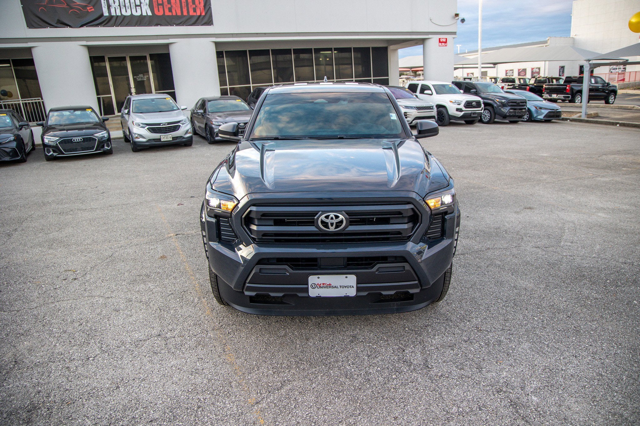 2024 Toyota TACOMA SR SR