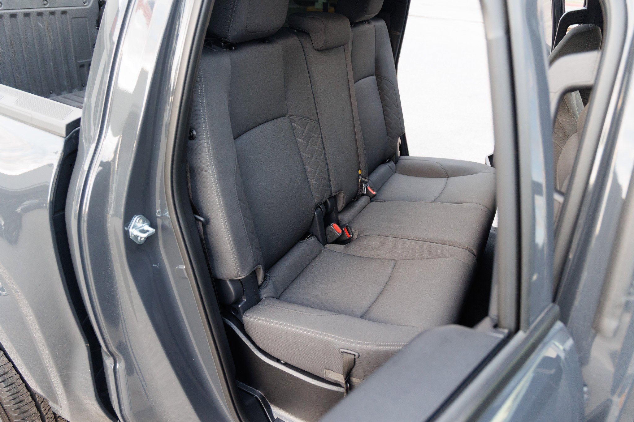 2024 Toyota TACOMA SR SR