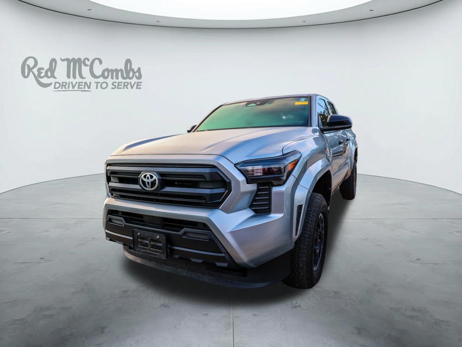 2024 Toyota Tacoma 2WD SR