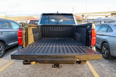 2024 Toyota Tacoma 2WD SR