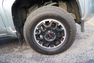 2024 Toyota Tacoma 2WD SR