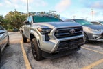 2024 Toyota Tacoma 2WD SR