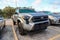 2024 Toyota Tacoma 2WD SR