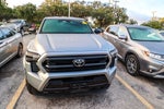 2024 Toyota Tacoma 2WD SR