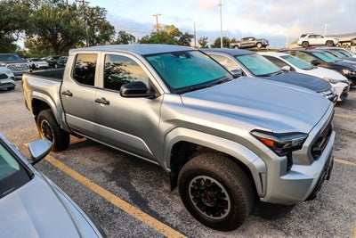 2024 Toyota Tacoma 2WD SR