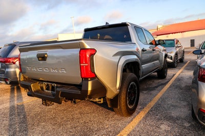 2024 Toyota Tacoma 2WD SR