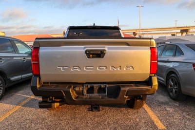 2024 Toyota Tacoma 2WD SR