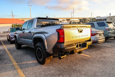 2024 Toyota Tacoma 2WD SR