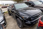 2024 Toyota TACOMA SR5 SR5