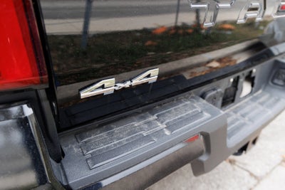 2024 Toyota TACOMA SR5 SR5