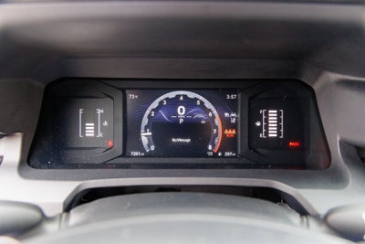 2025 Toyota TACOMA SR5 SR5