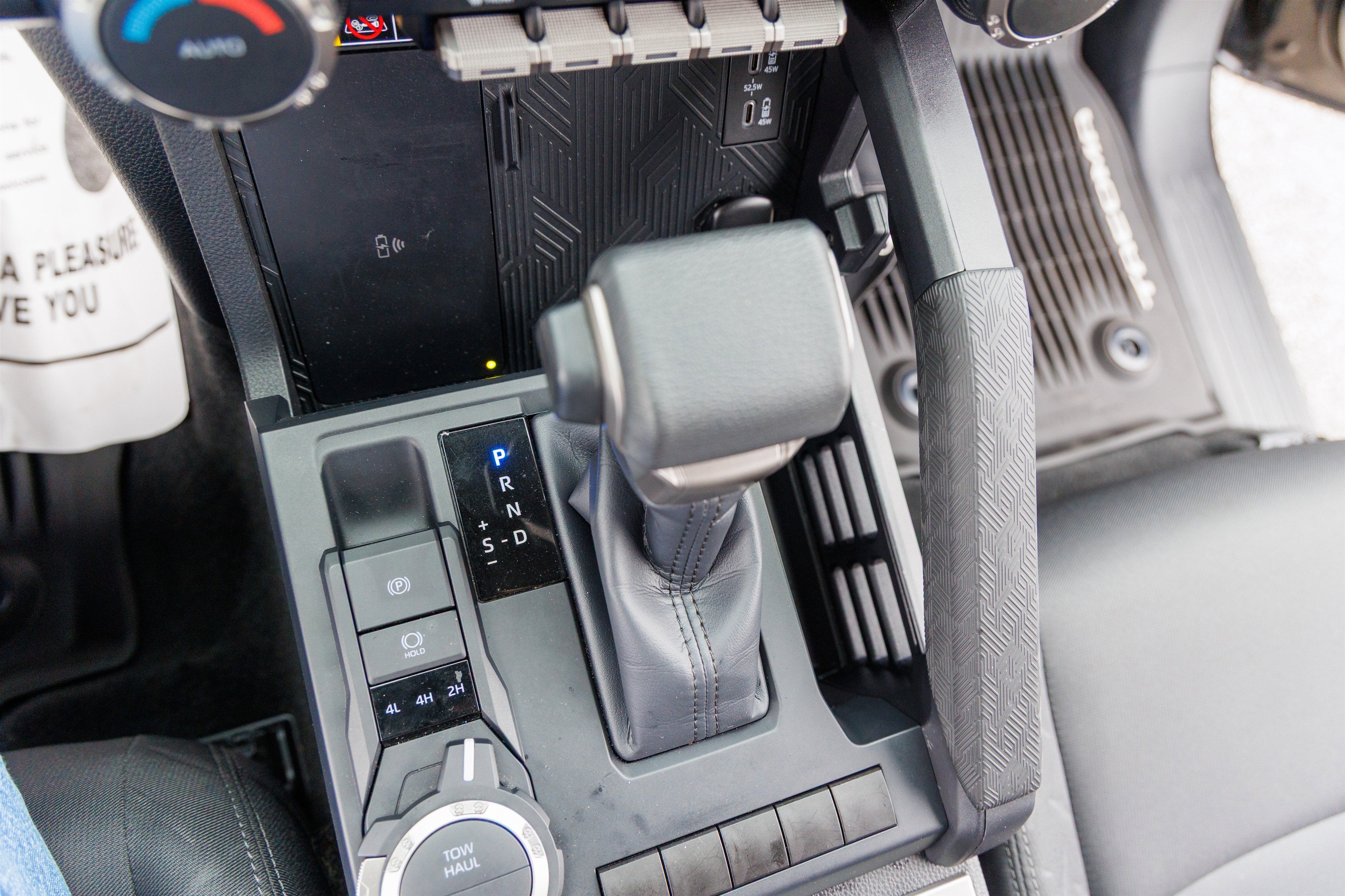 2025 Toyota TACOMA SR5 SR5
