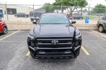 2025 Toyota TACOMA SR5 SR5