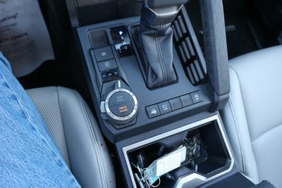 2024 Toyota Tacoma Limited