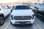 2024 Toyota Tacoma Limited