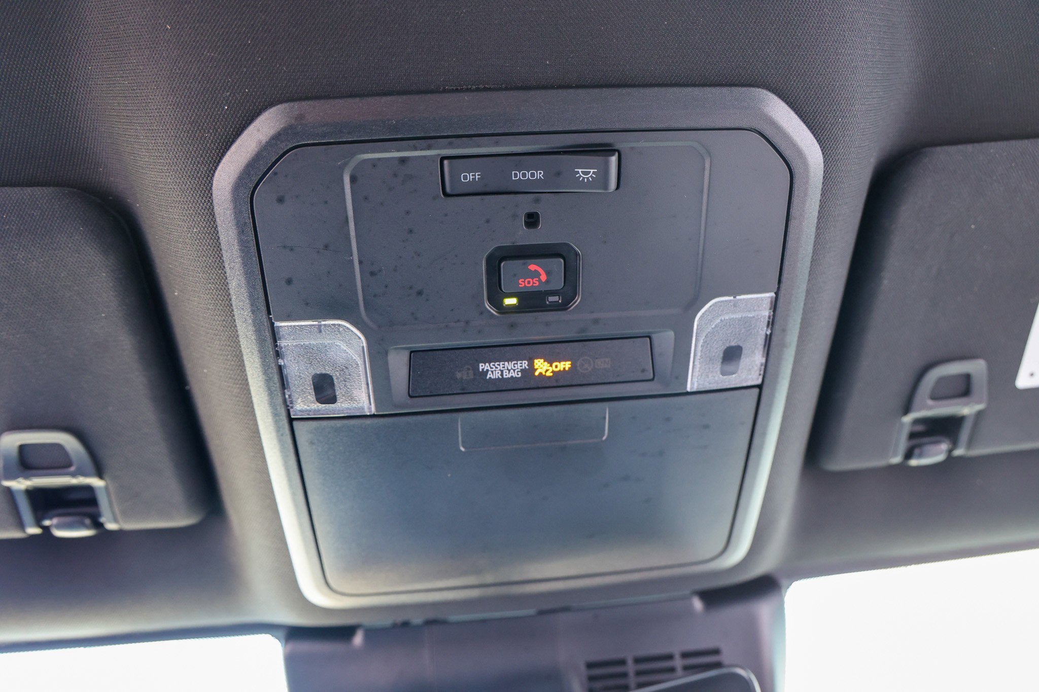 2025 Toyota TACOMA SR5 SR5