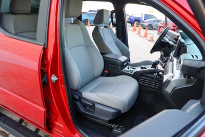 2025 Toyota TACOMA SR5 SR5