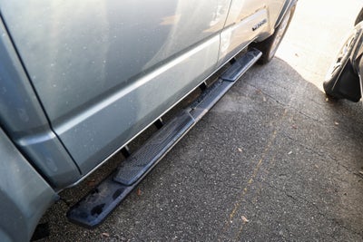 2025 Toyota TACOMA SR5 SR5