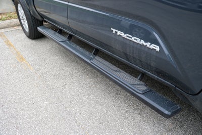 2025 Toyota TACOMA SR5 SR5