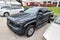 2025 Toyota TACOMA SR5 SR5
