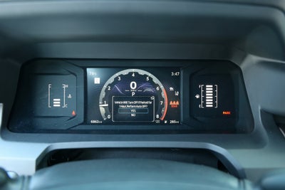 2025 Toyota TACOMA SR5 SR5
