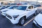 2025 Toyota TACOMA SR5 SR5