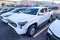 2025 Toyota TACOMA SR5 SR5
