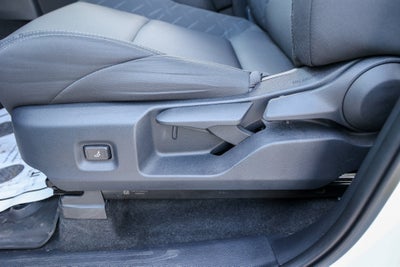 2025 Toyota TACOMA SR5 SR5