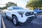 2025 Toyota TACOMA SR5 SR5